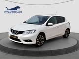 Nissan Pulsar Acenta 1.2 /KAMERA/KLIMAA/TÜV NEU - Nissan Gebrauchtwagen in Mainz