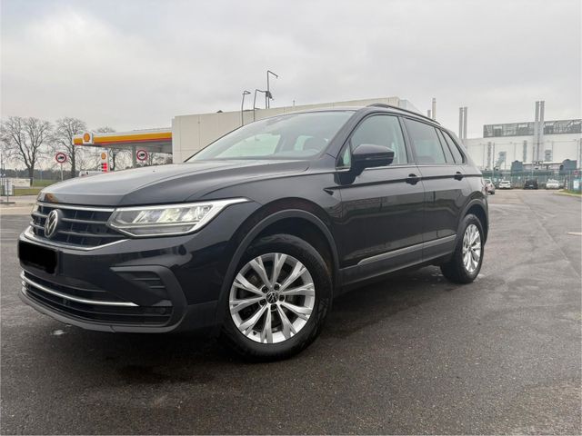 Volkswagen Tiguan Life 2.0TDI