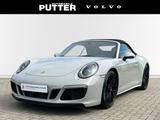 Porsche 991 911 Carrera 4 GTS Cabriolet KREIDE LED BOSE - Porsche 991 in Hagen