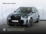 BMW X5 30d MSportPRO Pano 4xSHZ HIFI LED Keyless - BMW in Frankfurt (Main)