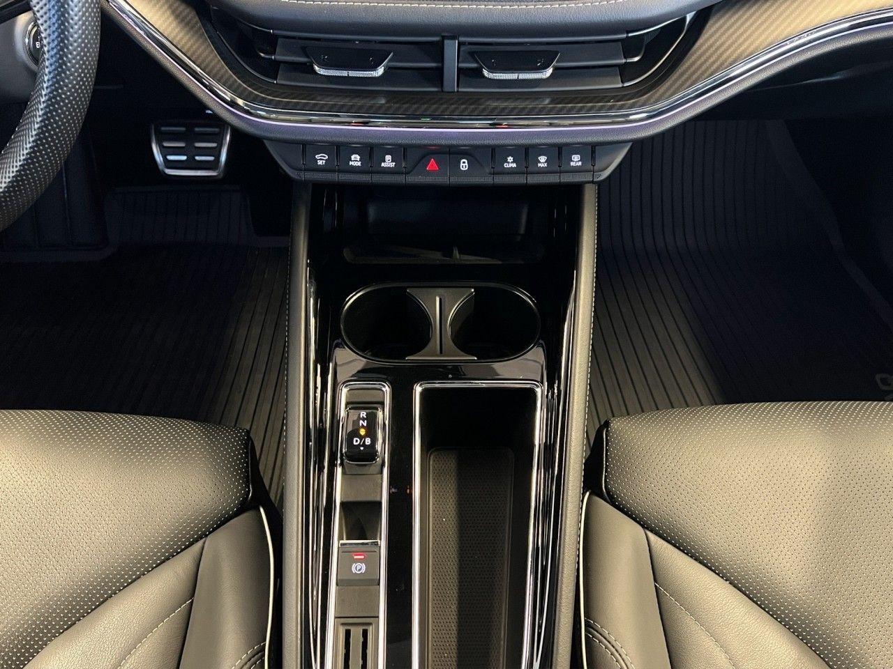 Skoda Enyaq Coupé RS Suite PANO+HUD+CANTON