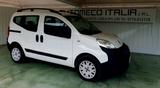Citroën Citroen Nemo 1.4 BENZ. - 2011 - KM. 154.000 - Citroën Nemo: 1.4