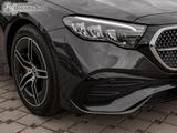 Mercedes-Benz E 220 d 4M T AMG Night+RüKam+LED+AHK+19+Sitzhzg - : 19