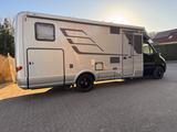 HYMER / ERIBA / HYMERCAR MLT 780 Masterline  - HYMER / ERIBA schwarz