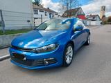 Volkswagen Gepflegter VW Scirocco in seltenem Metalli... - : Sportwagen, Seltene