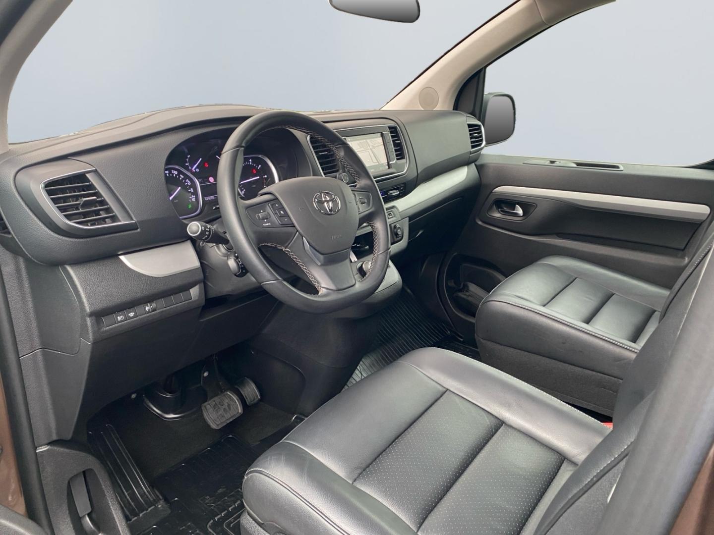 Toyota Proace Verso L1 Executive *Bi-Xenon*PDC*Massage*