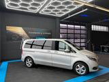 Mercedes-Benz V250d 4Mat. Edition LiegePak.+LED+Rfkam+Alarm - gebrauchte Mercedes-Benz V 250 aus dem Jahr 2015