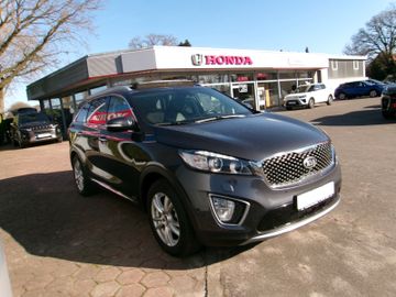 Bild 15 Kia Sorento Platinum Edition 4WD *TÜV+iNSPEKTION NEU
