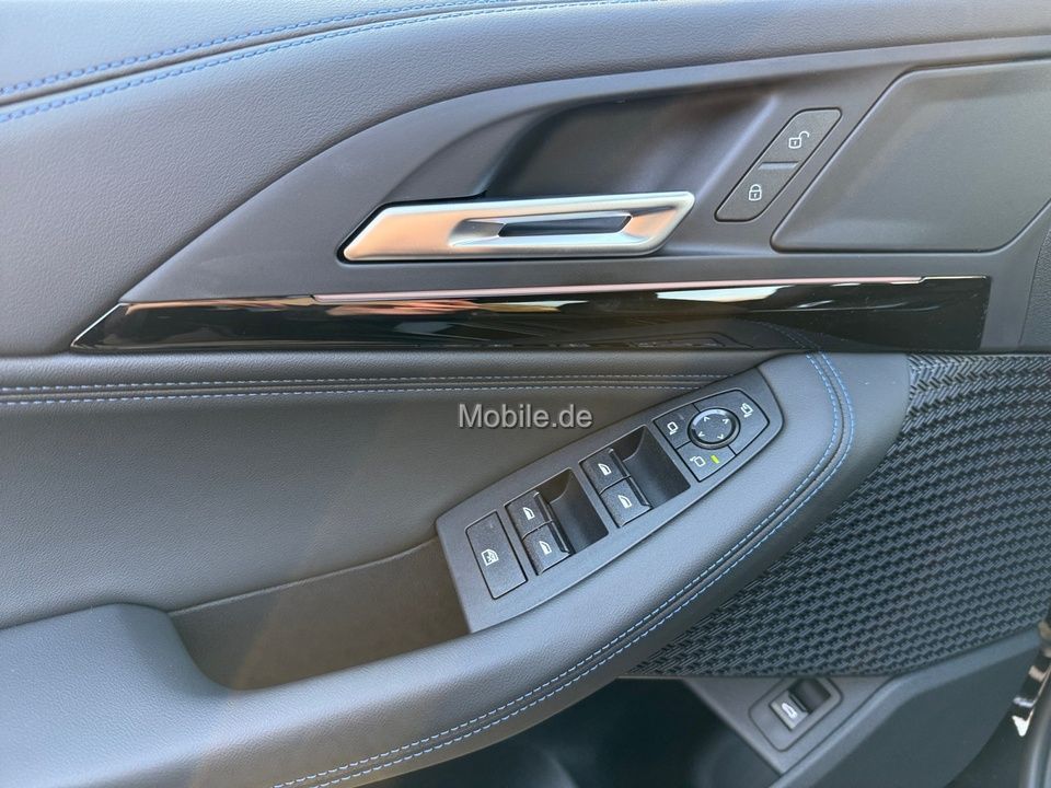 BMW 218 Active Tourer - Bild 9