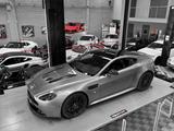 Aston Martin V12 Vantage 6.0 S - Aston Martin V12 Vantage Gebrauchtwagen