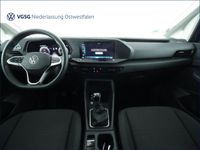 Volkswagen Caddy - Vorschau Bild 7