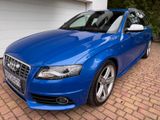Audi S4 Avant 3.0 TFSI quattro + Leistungssteigerung - Audi S4 mit Benzin-Antrieb: Kombi