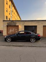 BMW 325d Cabrio - - BMW 325: Cabrio, 325d