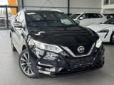 Nissan Qashqai 1.3 DIG-T TEKNA+Panorama-Glasdach - Nissan Qashqai Gebrauchtwagen in Augsburg