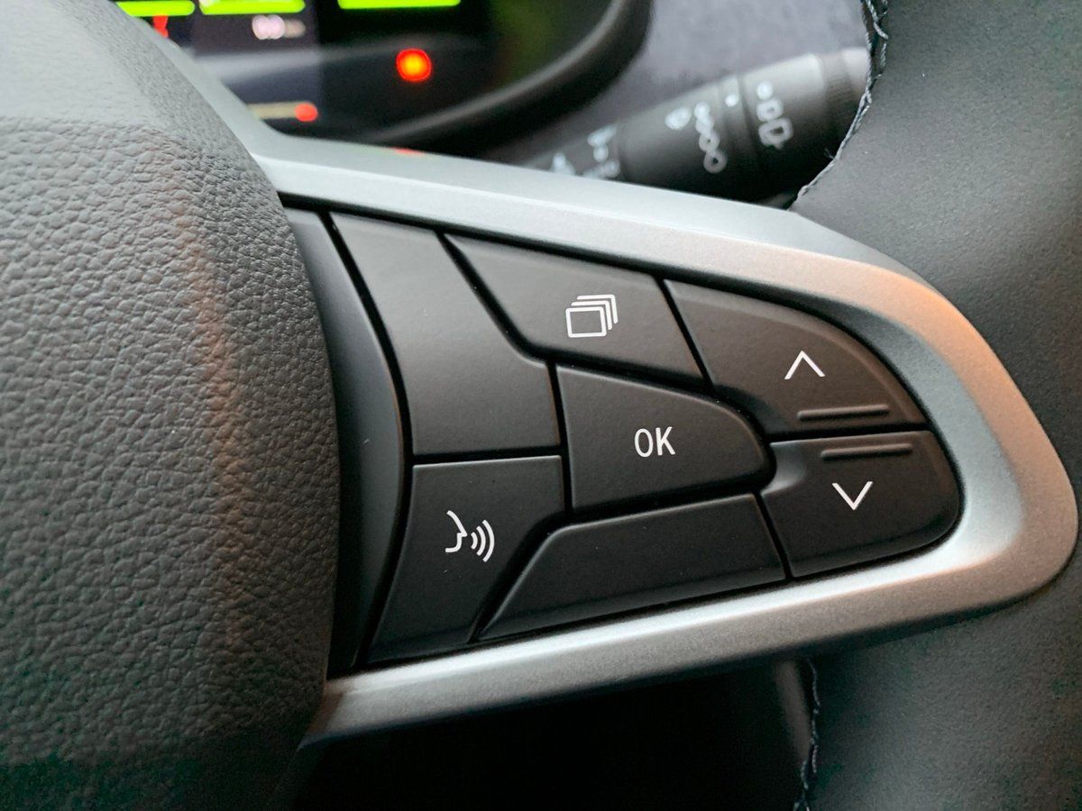 Dacia Sandero - Bild 31