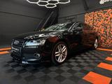 Audi A5 2.7 TDI (DPF) multitronic Sportback - Audi A5: Sportback Multitronic