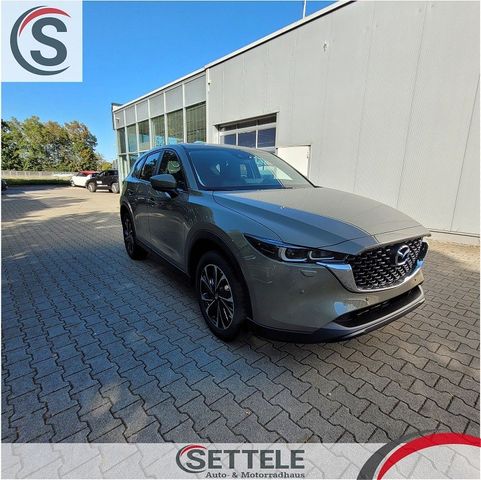 Mazda CX-5 165PS FWD ADVANTAGE