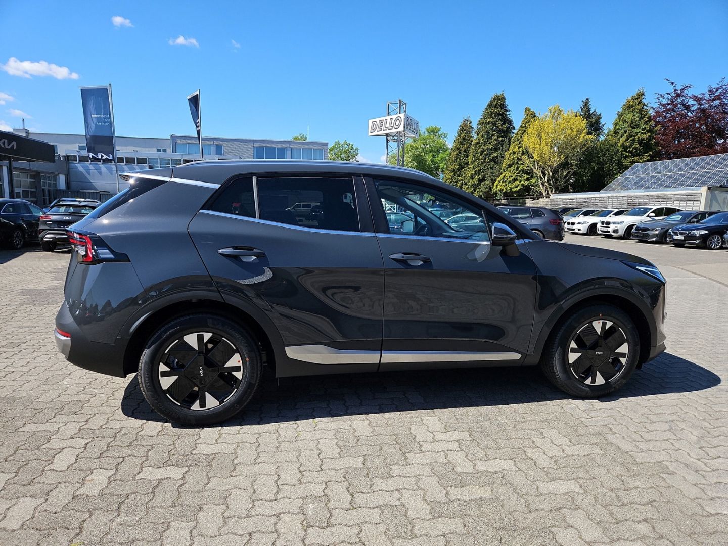 Kia Sportage - Bild 17
