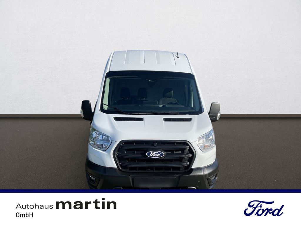 Fahrzeugabbildung Ford Transit FT 350 TTS 2.0 TDCi DPF 350 L4 Trend RWD