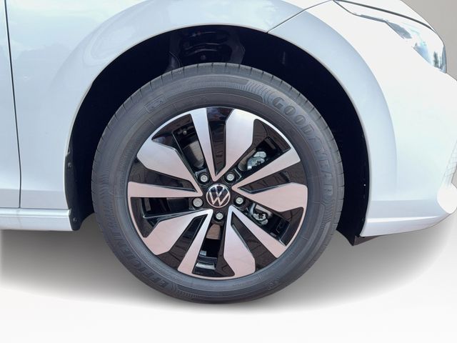 Golf GOAL 2.0 TDI SCR 85 kW (116 PS), Navi, Rear