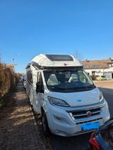 Bürstner Ixeo It 726 G - Bürstner Mannheim