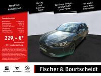 Cupra Leon - Vorschau Bild 1