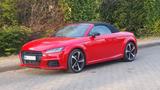 Audi TT Roadster S Line,2.0 TFSI S tronic quattro -
