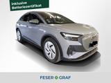 Audi Q4 Sportback 40 e-tron Navi,LED,Kamera,Sitzhzg - Audi Q4 aus 2022