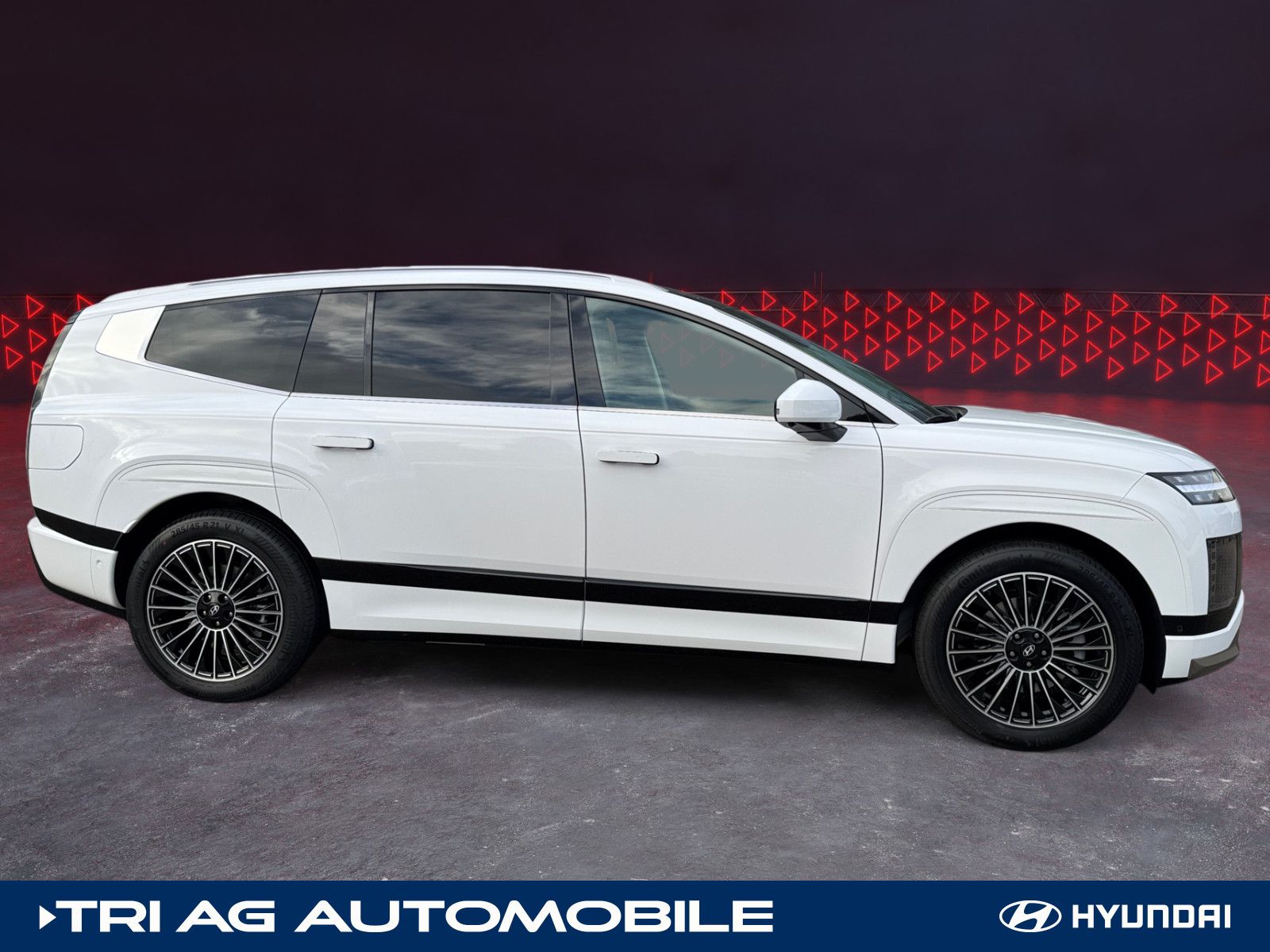 Hyundai IONIQ 9 – Bild 2