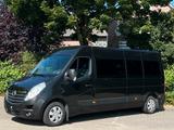 Andere Opel Movano 2.3CdTi Bi-Turbo Reisebus 3+14 Sitze - Angebote