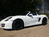 Porsche Boxster 2.7 - - gebrauchte Porsche Boxster aus dem Jahr 2014