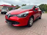 Renault Clio IV Expression*1.2*Klima*Navi*Tüv Neu* - Renault Clio Expression mit Benzin-Antrieb