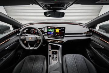 Cupra Terramar - 6