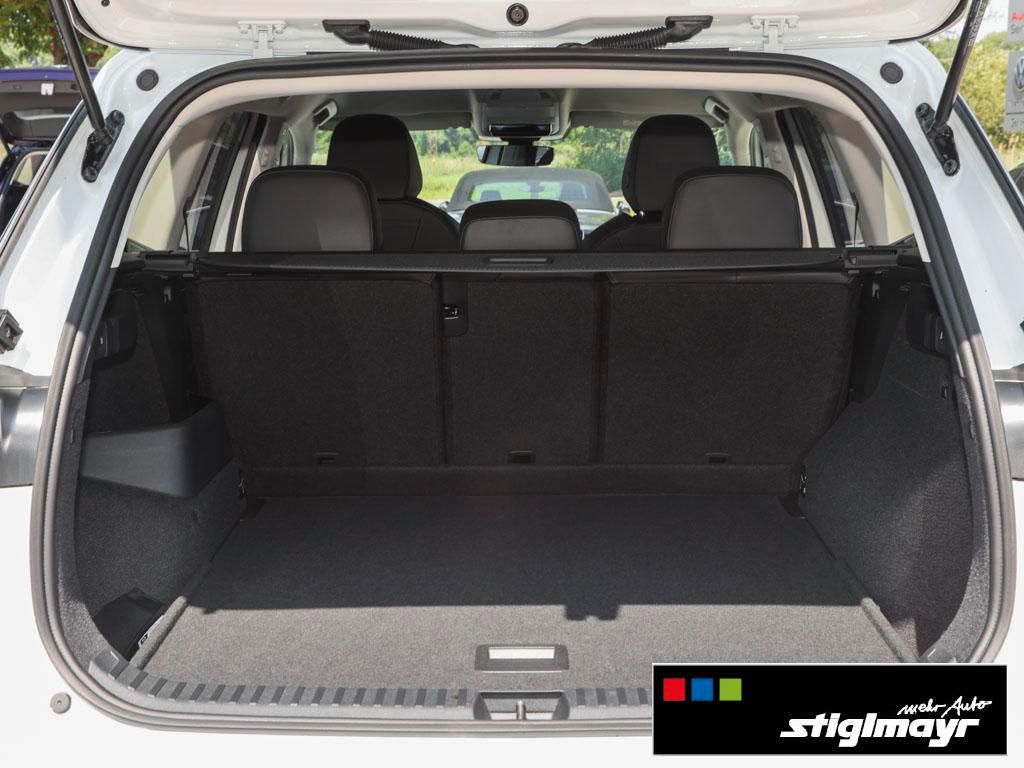 Volkswagen Tayron - Bild 13