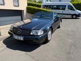 Mercedes-Benz SL 500 SL - Mercedes-Benz SL 500 aus 1996