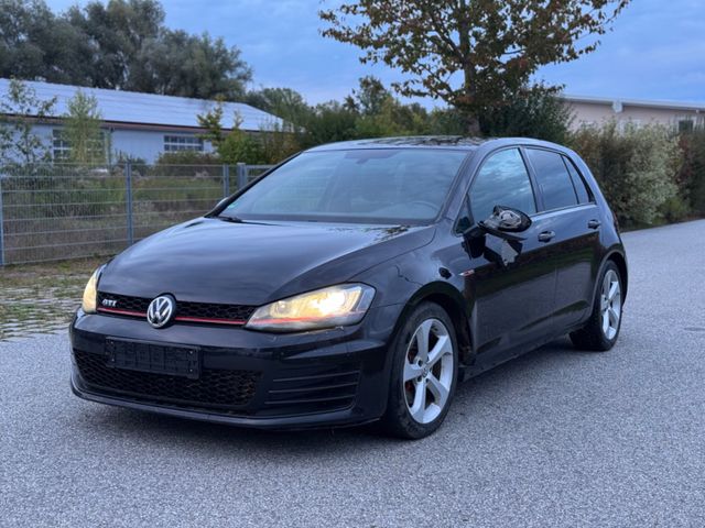 Volkswagen Golf VII Lim. GTI BMT *NAVI DISCOVERY*Fahrbereit