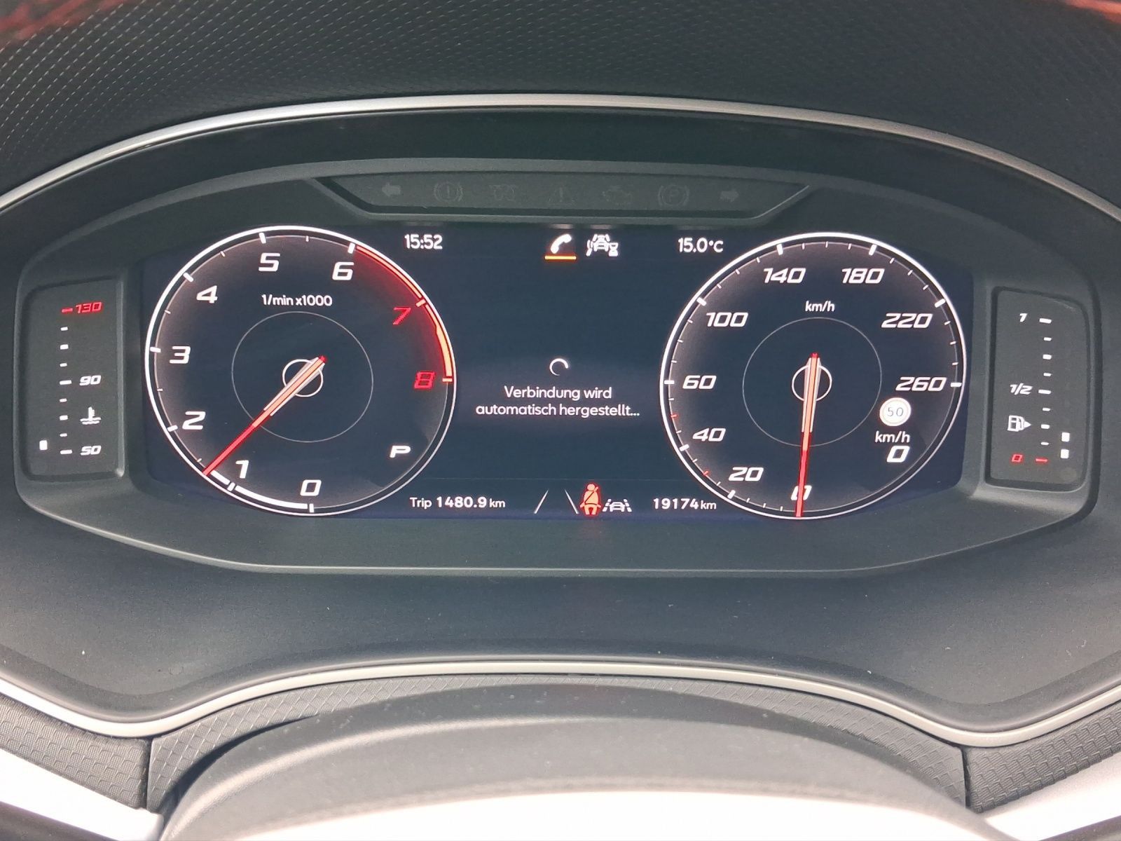 Seat Arona - Bild 10