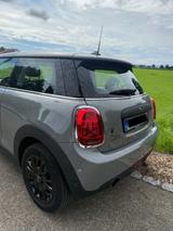 MINI ONE - MINI MINI: Standheizung