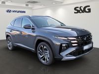 Hyundai TUCSON - Vorschau Bild 2