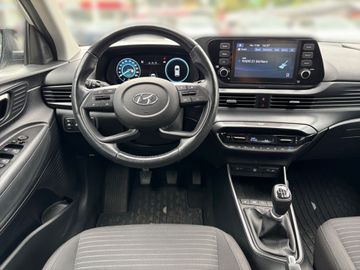 Hyundai i20 - 10