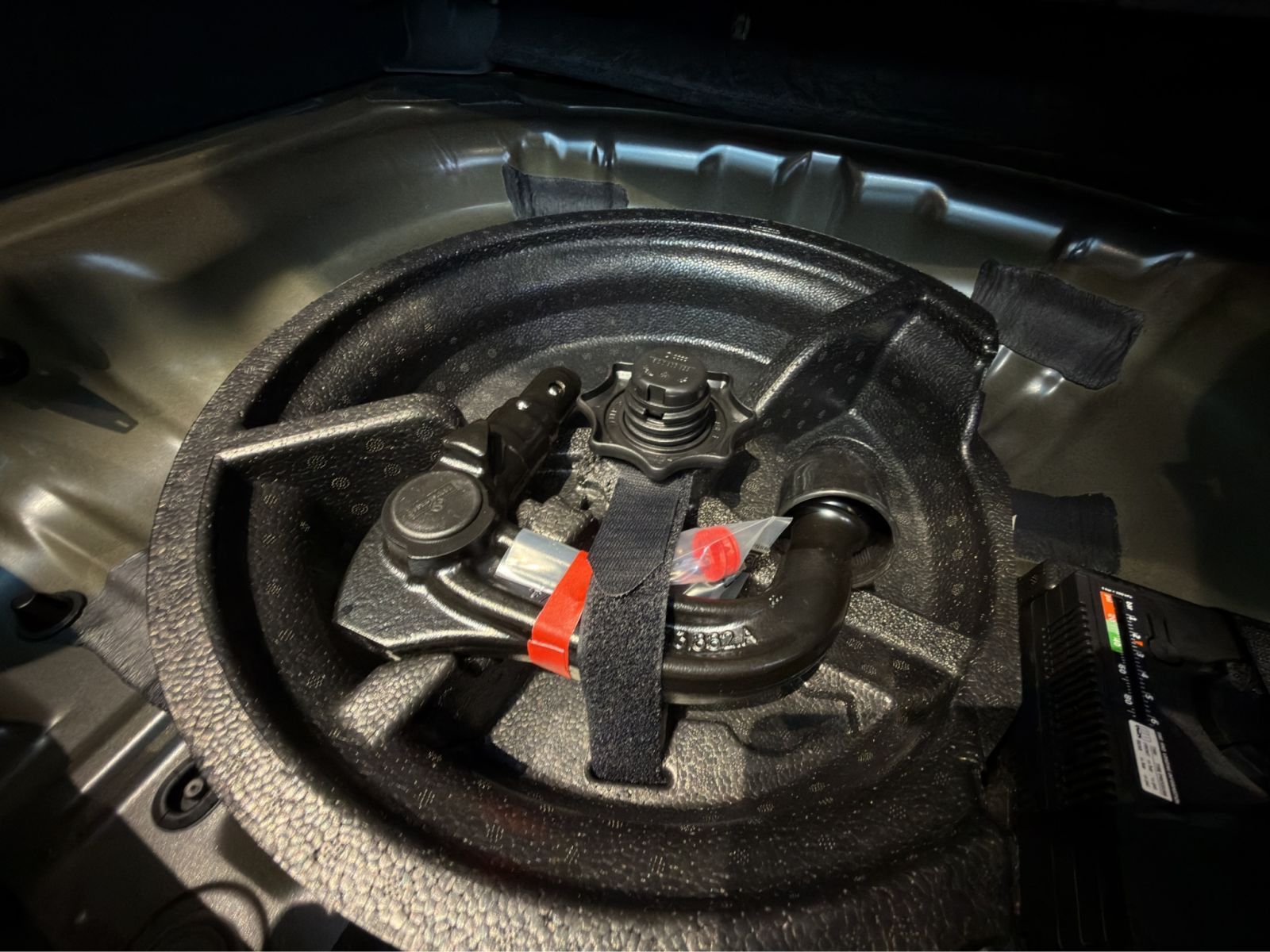 Audi A3 - Bild 25