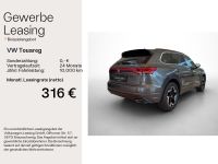 Volkswagen Touareg - Vorschau Bild 2