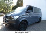 Volkswagen T6.1 Kombi 2.0 TDI PDC 9-Sitzer DAB+ AHK - : 1.9