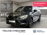 Cupra Ateca 4Drive 2.0 TSI 4Drive DCC ACC AHK AUT Kam. - gebrauchte Cupra Ateca aus dem Jahr 2020