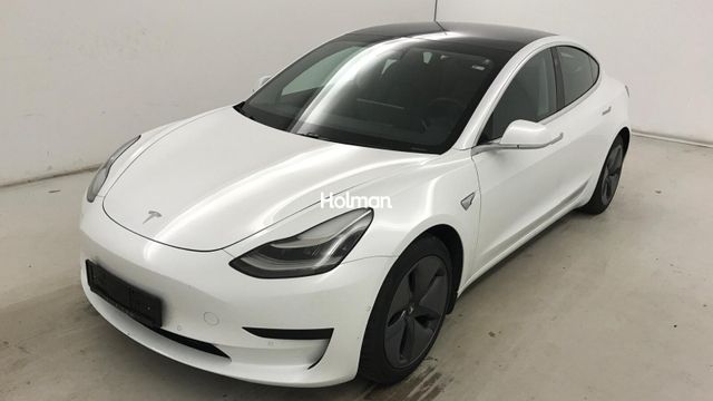 Tesla Model 3 Standard Range Plus 53 kWh A.pilot Pano 