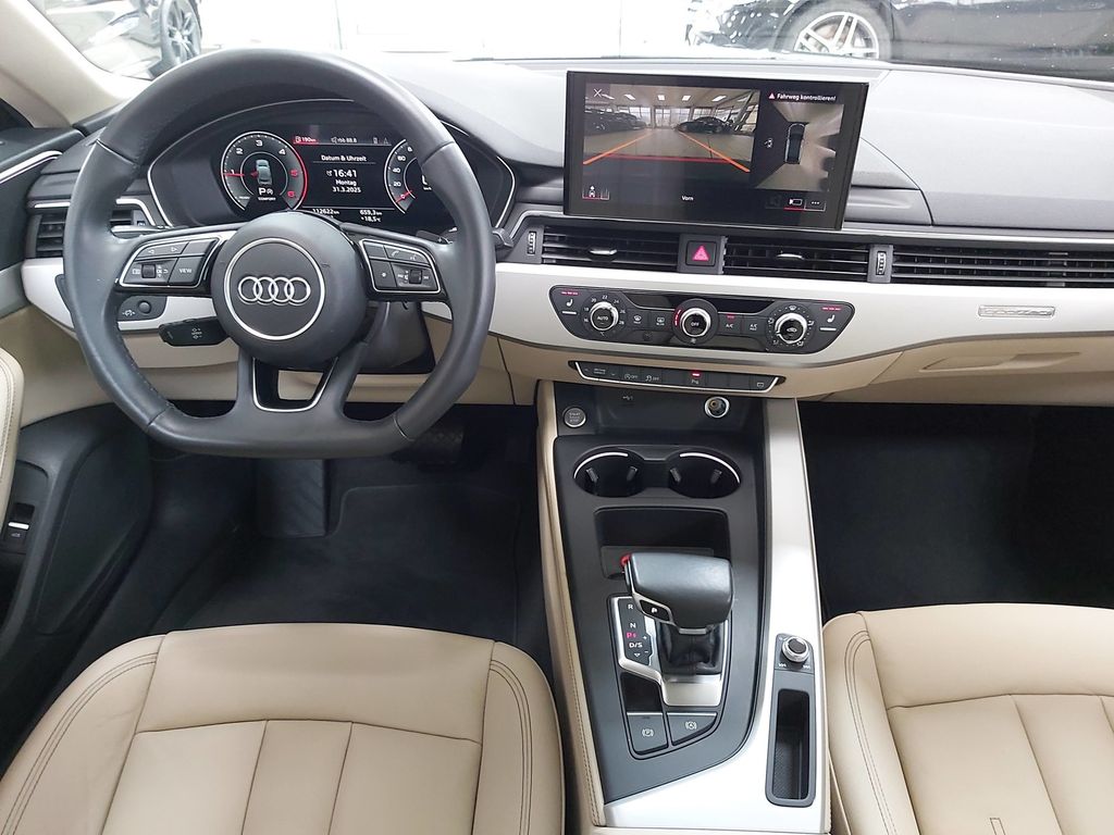 Audi A5 Sportback 50 TDI quattro S line NETTO 30.100