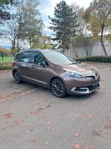 Renault Megane Scenic 1.6dci 7-Sitzer | Bo... - Renault: 7 Sitzer