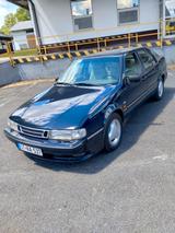 Saab 9000 2.0 CS Turbo  - Saab 9000: Turbo