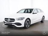 Mercedes-Benz C 200 T Avantgarde Advanced/LED/18''/Kamera/Spur - Mercedes-Benz C 200 Gebrauchtwagen in München