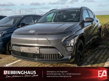 Hyundai KONAKona Trend Elektro 2WD Kamera Navi ACC LED